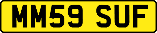 MM59SUF