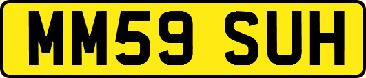 MM59SUH