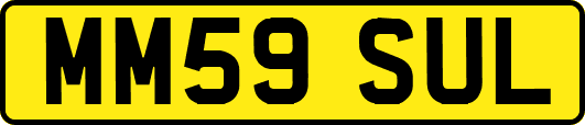 MM59SUL