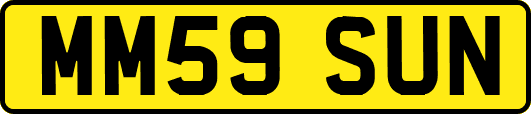 MM59SUN