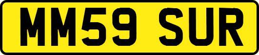 MM59SUR