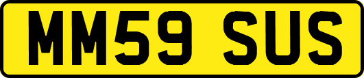 MM59SUS