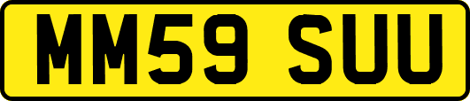 MM59SUU