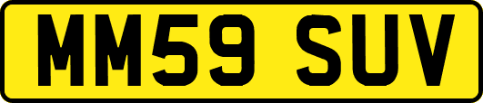 MM59SUV