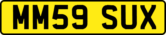 MM59SUX