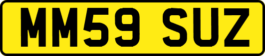 MM59SUZ