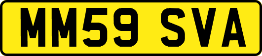 MM59SVA