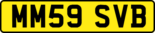 MM59SVB