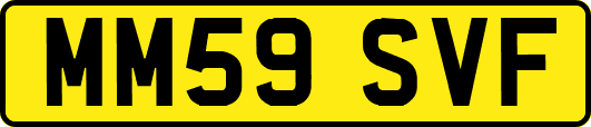 MM59SVF
