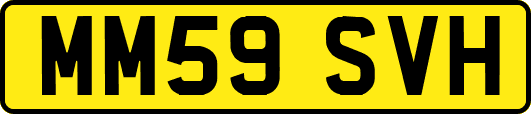 MM59SVH