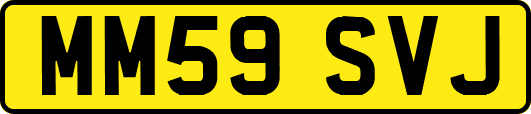 MM59SVJ