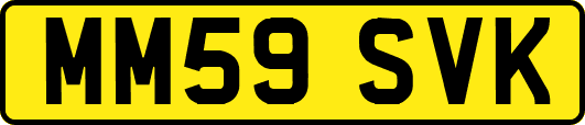 MM59SVK