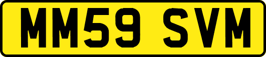 MM59SVM