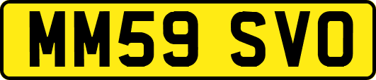 MM59SVO