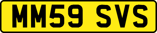 MM59SVS