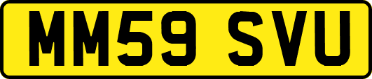 MM59SVU