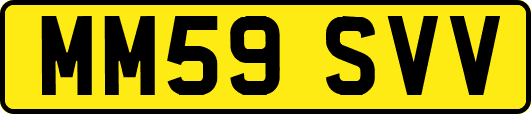 MM59SVV