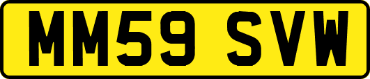 MM59SVW