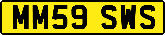 MM59SWS