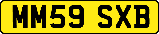 MM59SXB