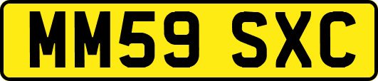 MM59SXC