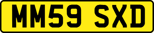 MM59SXD