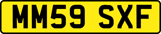 MM59SXF