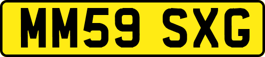 MM59SXG