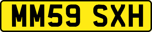 MM59SXH
