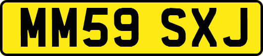 MM59SXJ