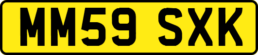 MM59SXK