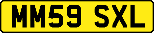 MM59SXL