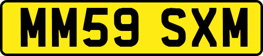 MM59SXM