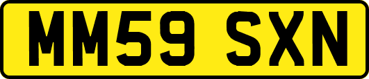 MM59SXN
