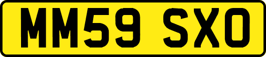 MM59SXO
