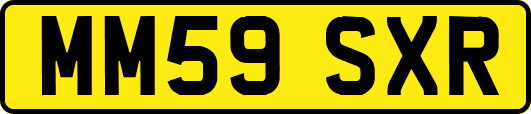 MM59SXR