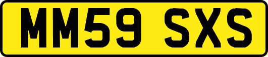 MM59SXS