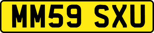MM59SXU