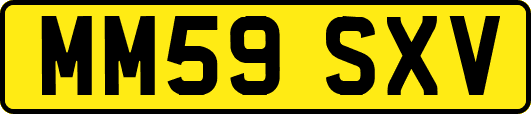 MM59SXV