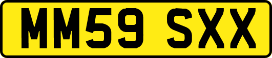 MM59SXX