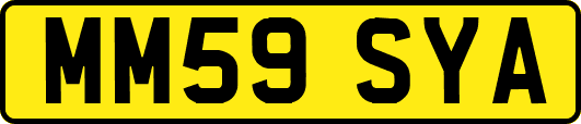 MM59SYA