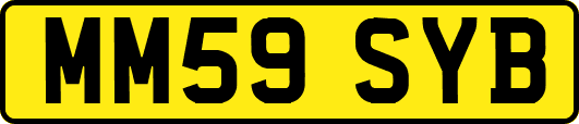 MM59SYB