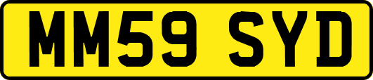 MM59SYD