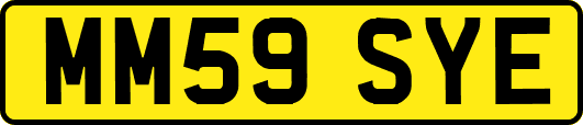 MM59SYE