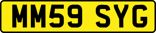 MM59SYG
