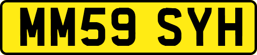 MM59SYH