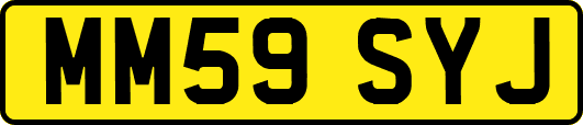 MM59SYJ