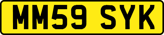 MM59SYK