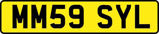 MM59SYL