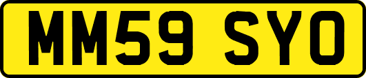 MM59SYO